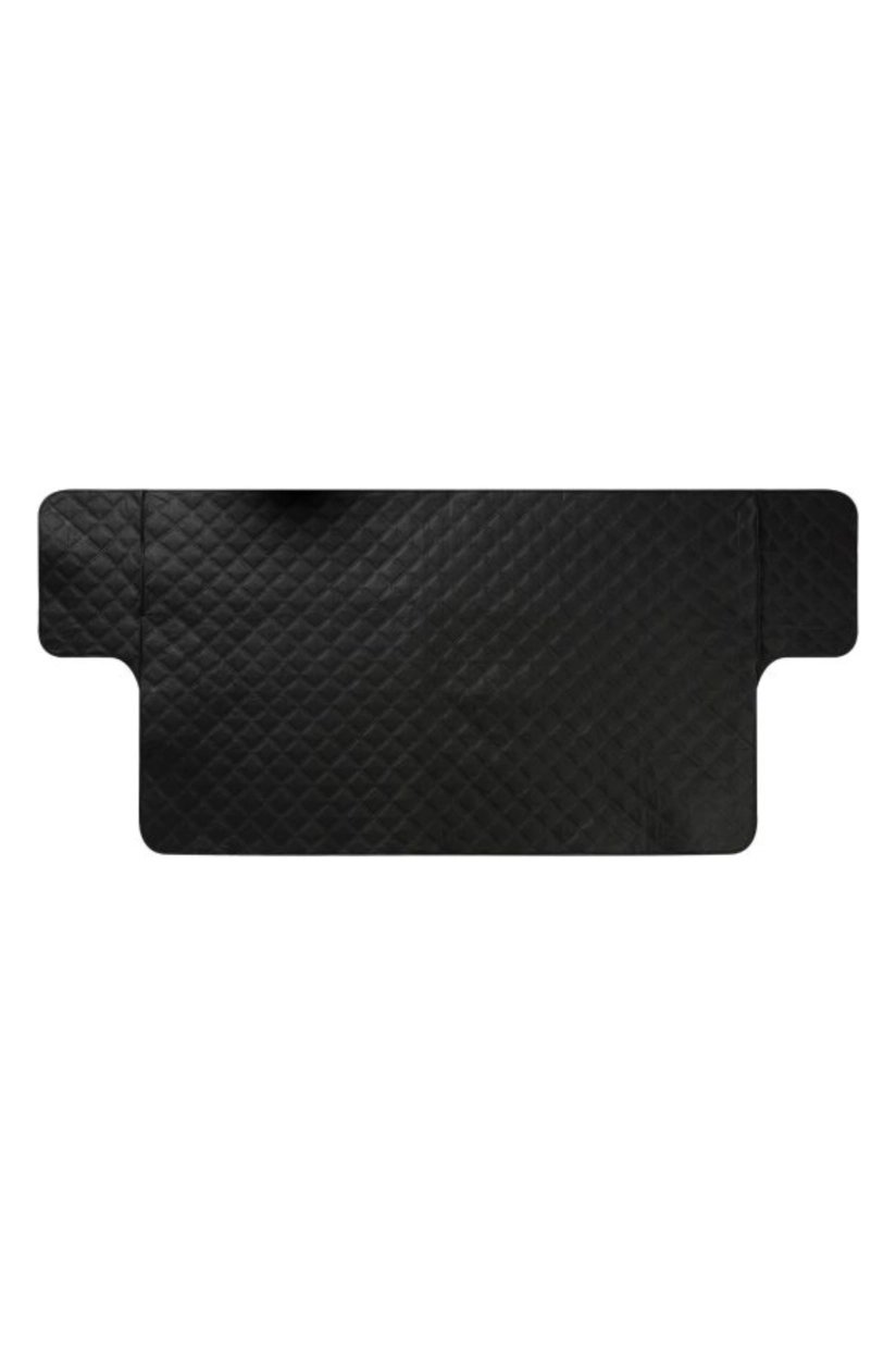Windscreen sunshade - 2