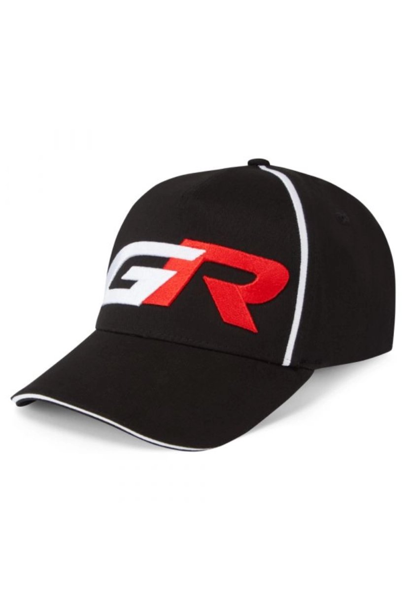 Cap WRT team - 1