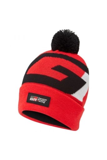 Knitted hat WRT - 1