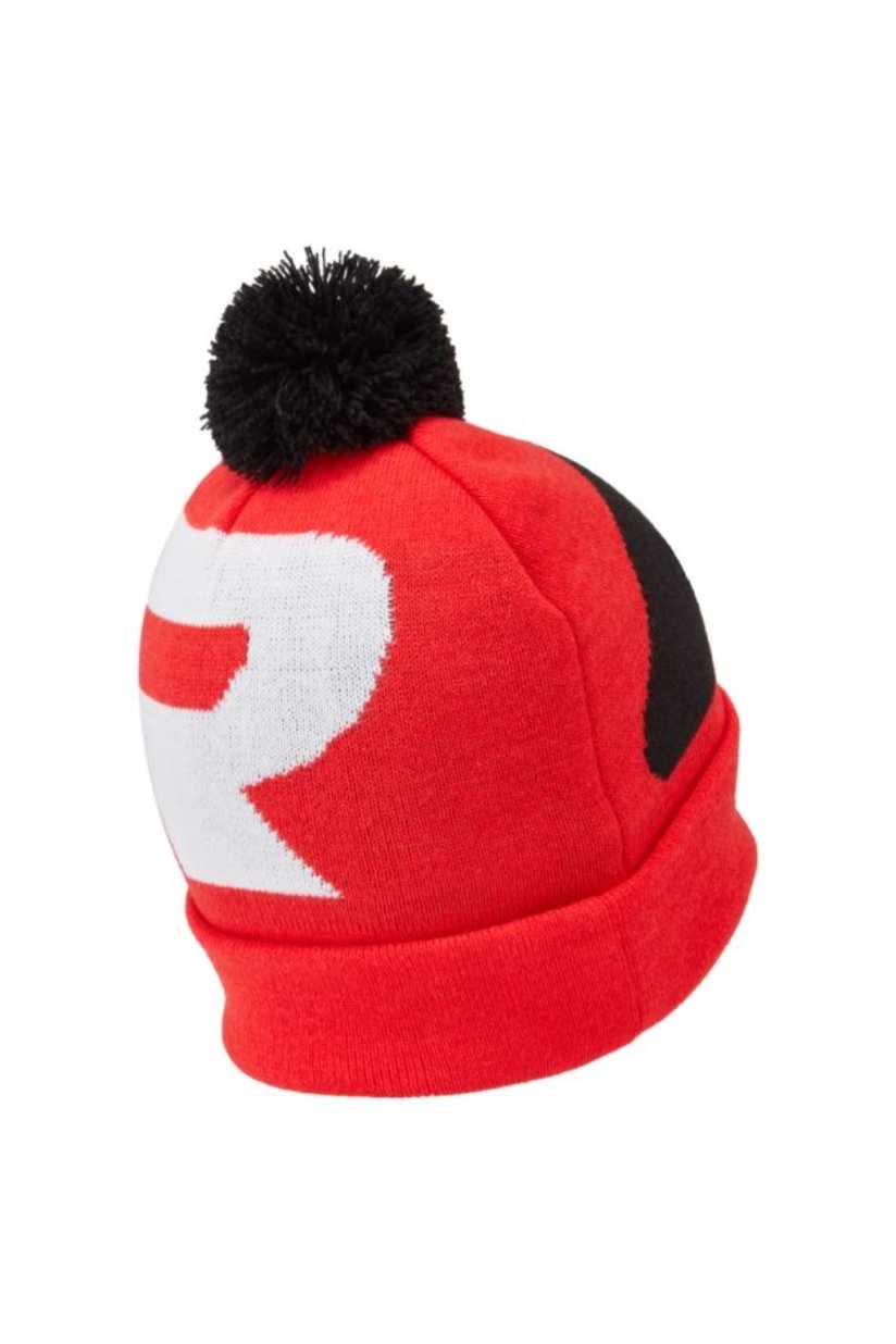 Knitted hat WRT - 2