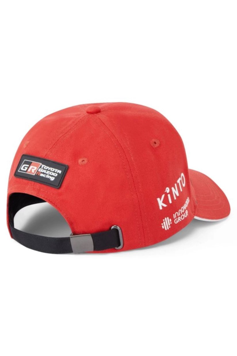 Cap Rally raid team - 2