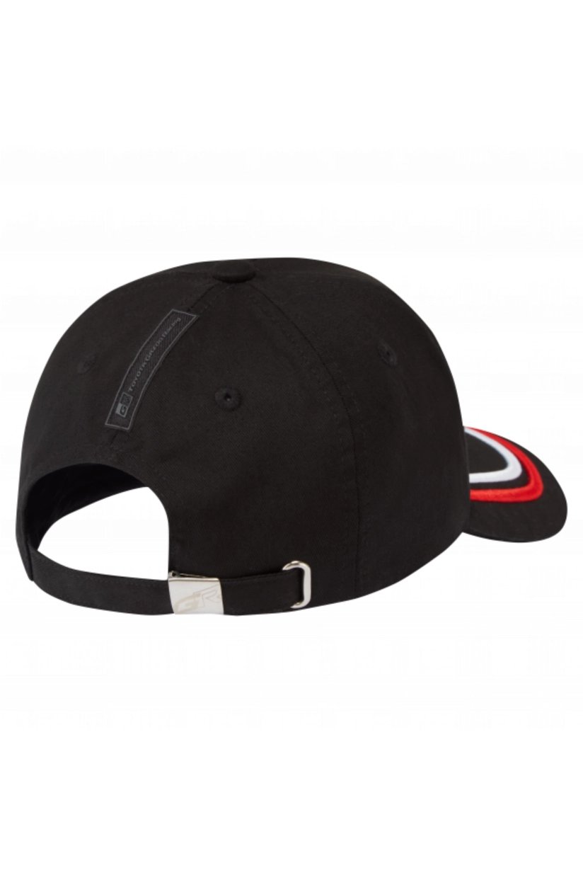 Cap WEC team - 2