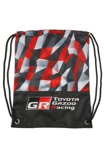 Masking pullsbag - 1