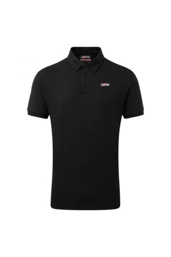 Masking poloshirt - 1