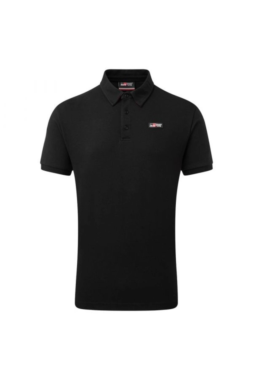 Masking poloshirt - 1
