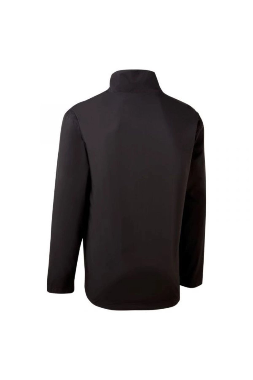 Masking rain jacket - 2