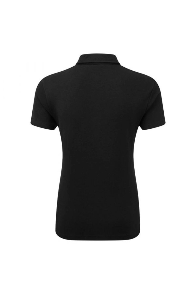 Masking ladies poloshirt - 2