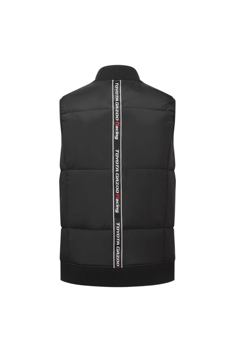 Gilet - 2