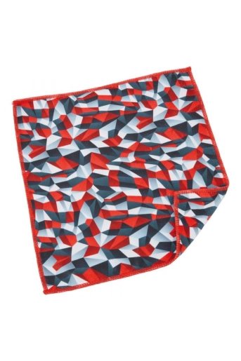 Masking microfiber cloth - 1
