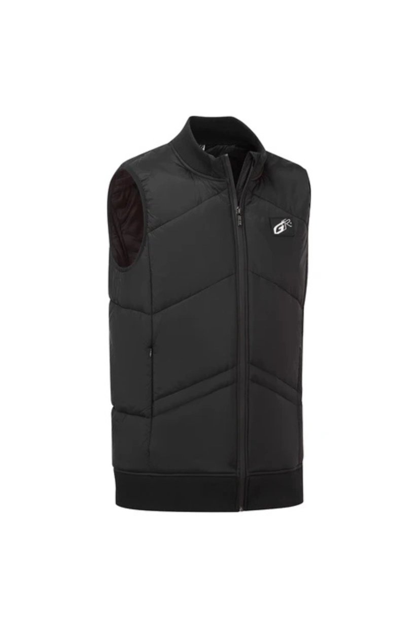 Gilet - 3
