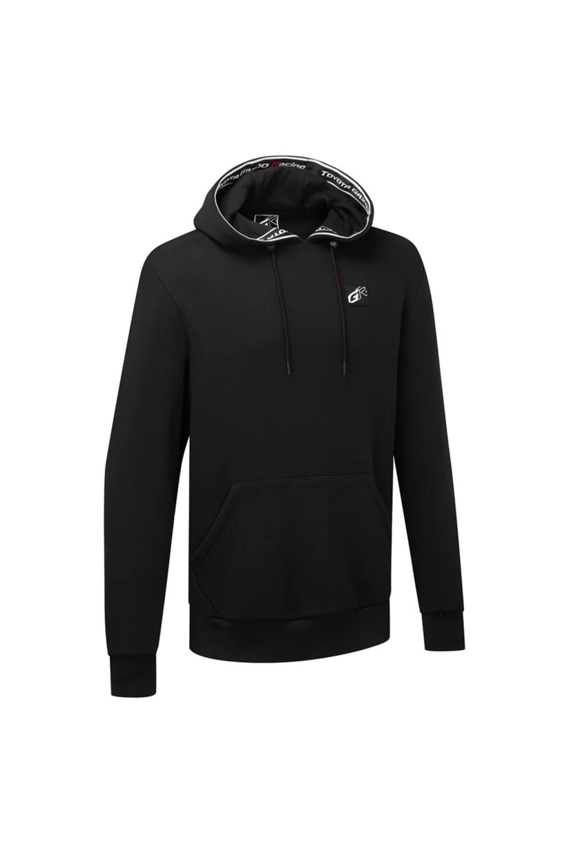 Hoodie - 1