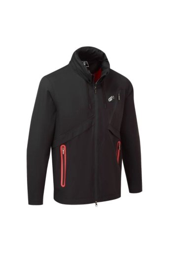 Jacket lightweight - 1