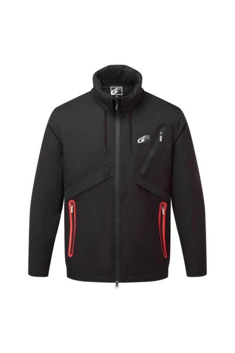 Jacket lightweight - 3