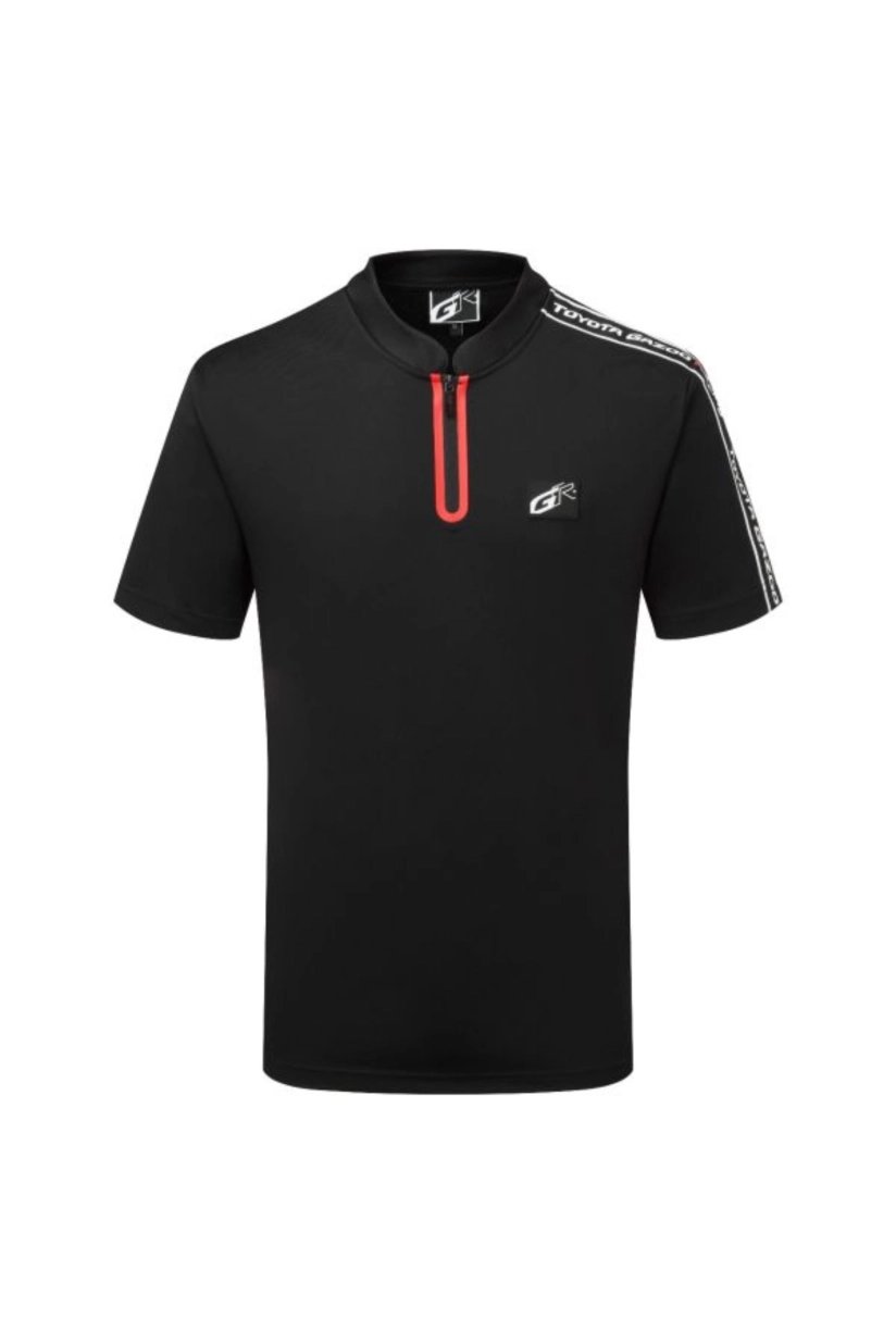 Poloshirt mens technical - 1
