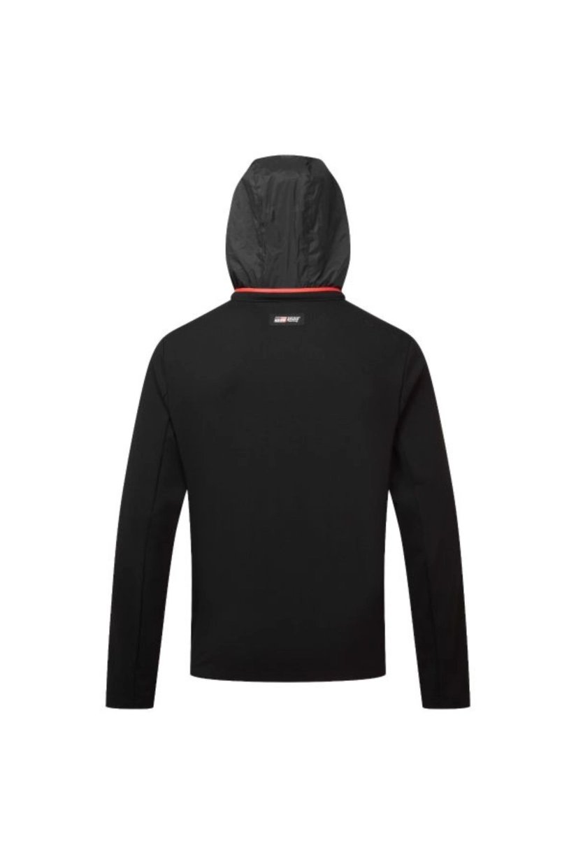 Jacket hybrid - 2