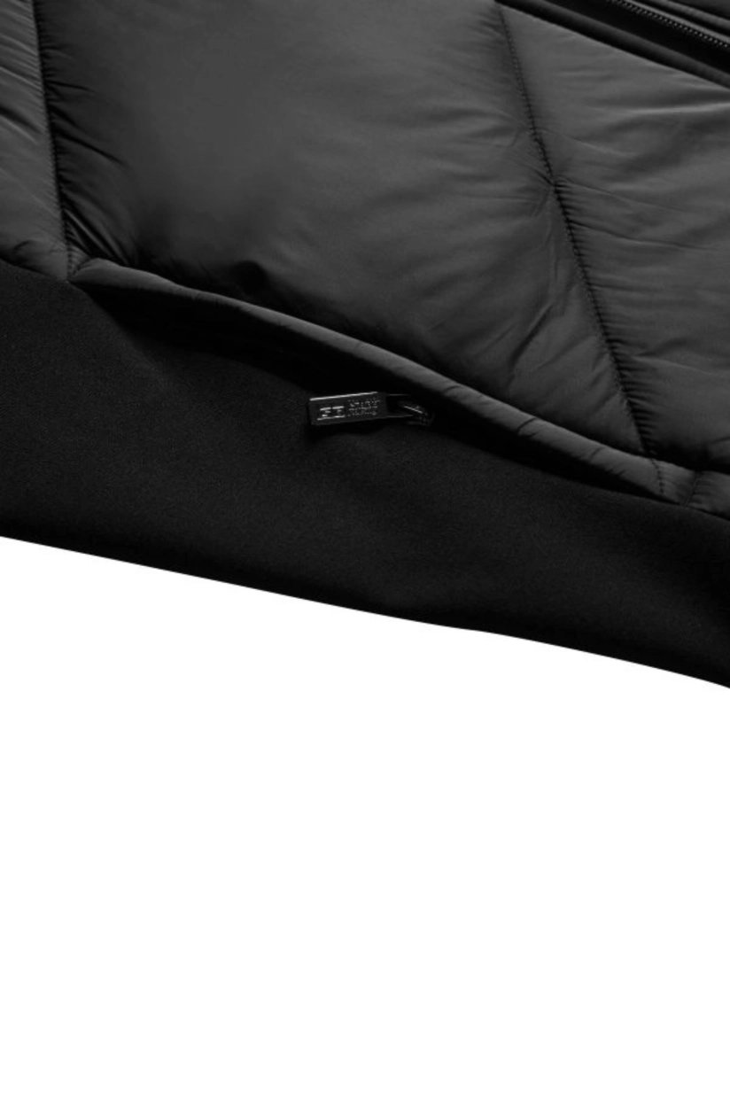 Jacket hybrid - 3