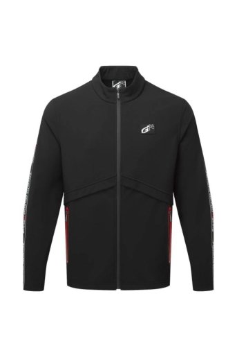 Softshell jacket - 1