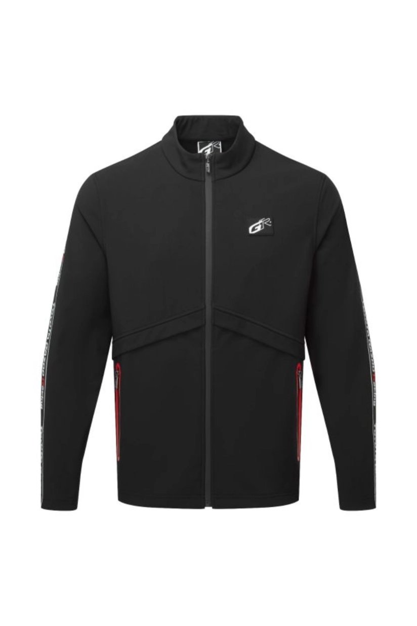Softshell jacket - 1