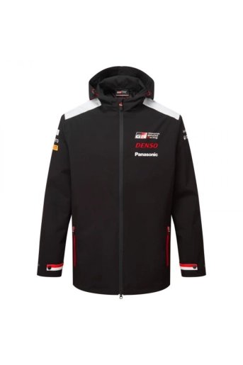 Rain jacket WRT team - 1
