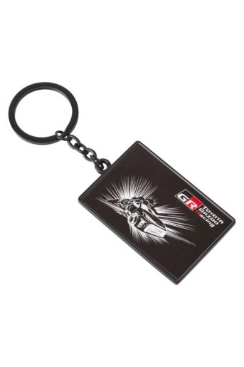 Keyring Yaris - 1