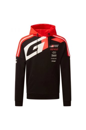 Hoodie WRT Team - 1