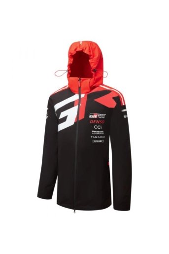Waterproof jacket WRT team - 1