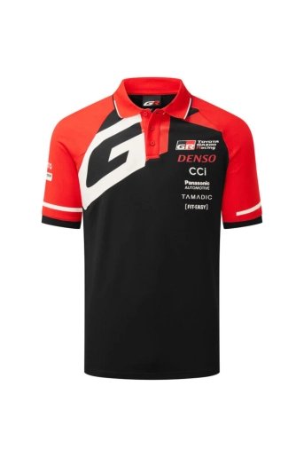 Poloshirt WRT team - 1