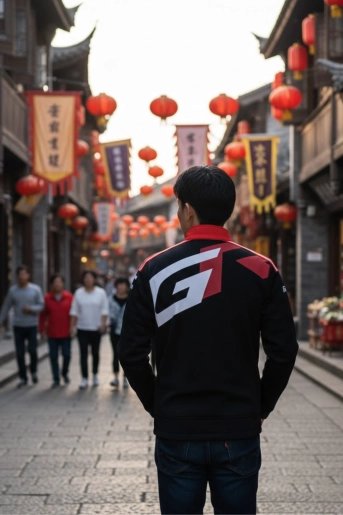 Softshell WRT team - LS