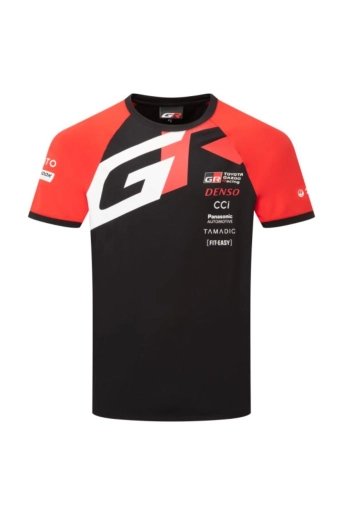 T-shirt WRT team - 1