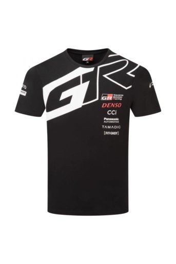 T-shirt classic men WRT Team - 1