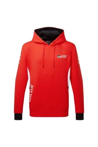 Hoodie Rally raid team - 1