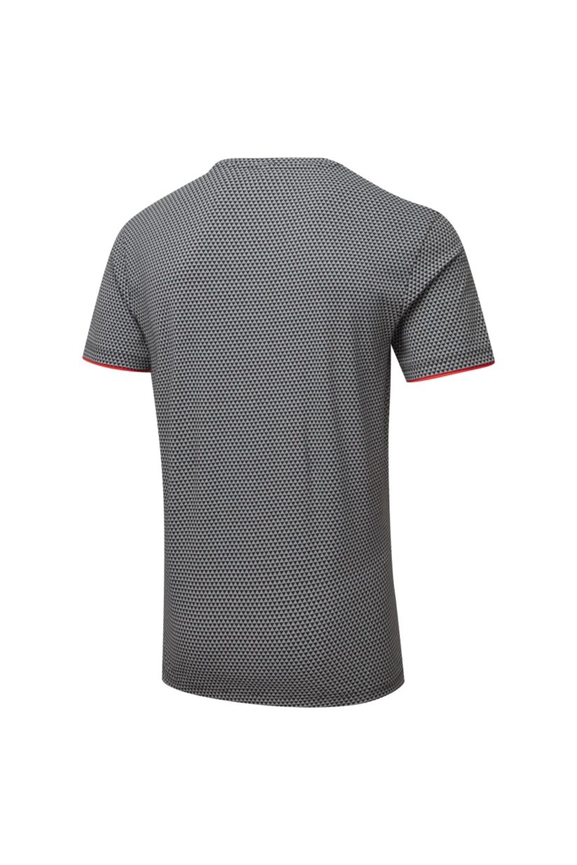 T-shirt graphic rally raid supporter - 2