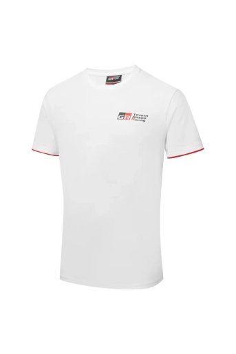 T-shirt graphic rally raid - 1