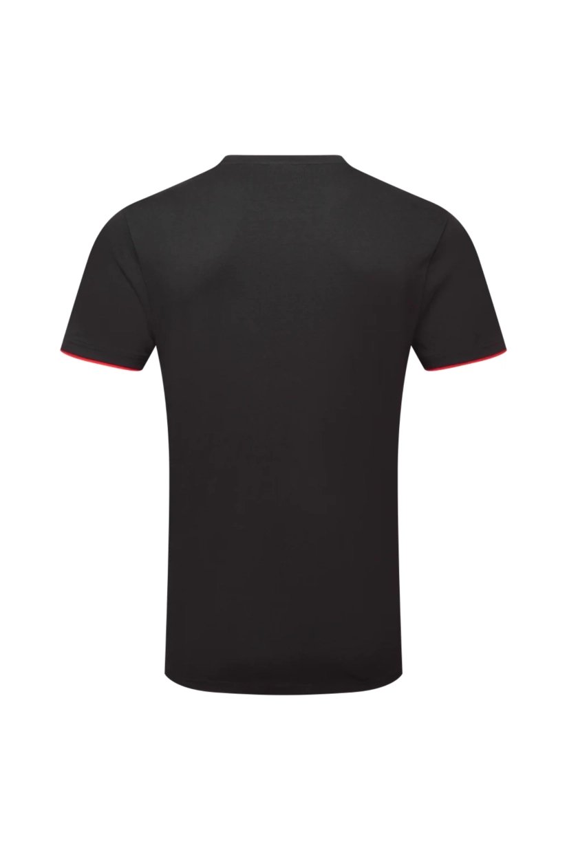T-shirt dune graphic rally raid - 2