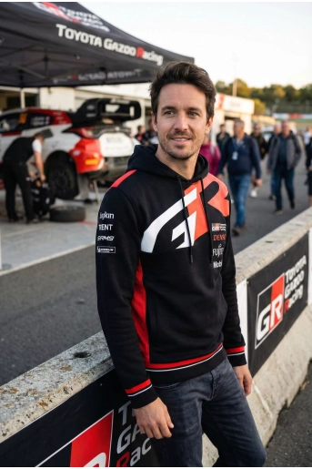 Hoodie WEC team - 1 (2)