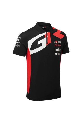 Poloshirt WEC Team - 1