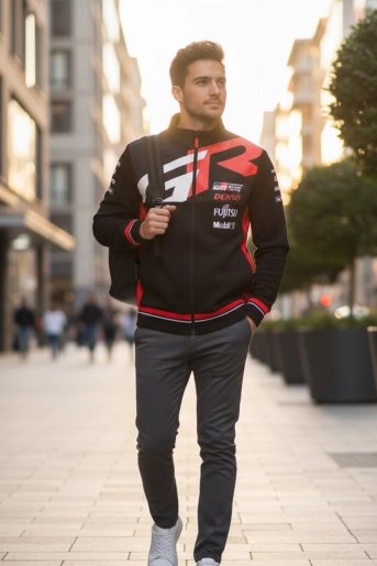 Sweatshirt WEC Team - 1 (2)