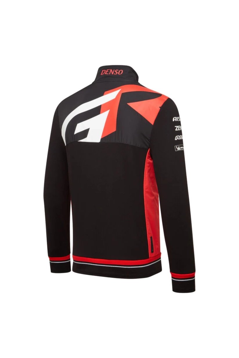 Sweatshirt WEC Team - 2