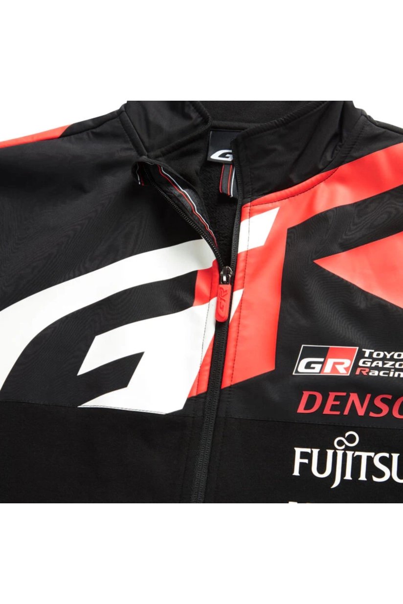 Sweatshirt WEC Team - 3