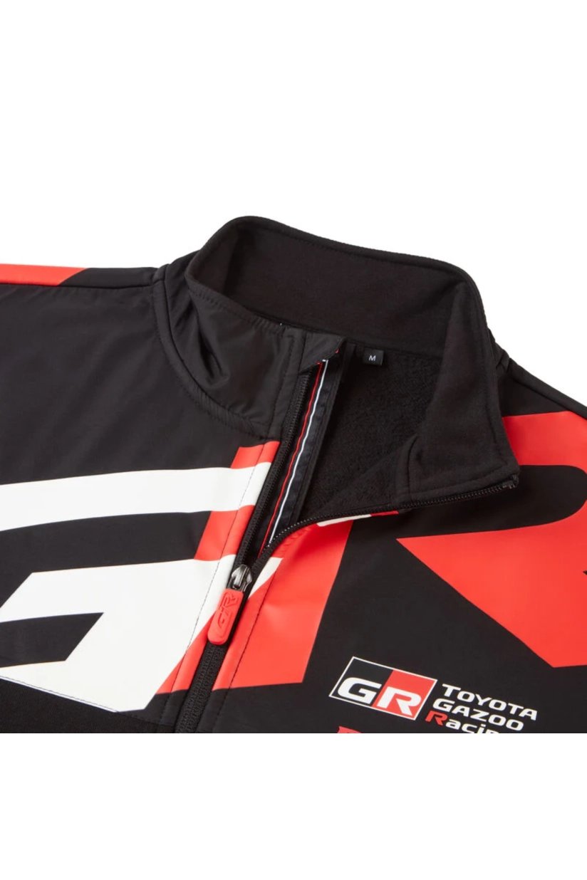 Sweatshirt WEC Team - 4