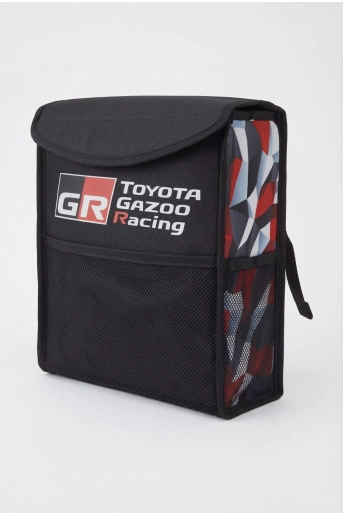 GR masking head rest tidy - 1