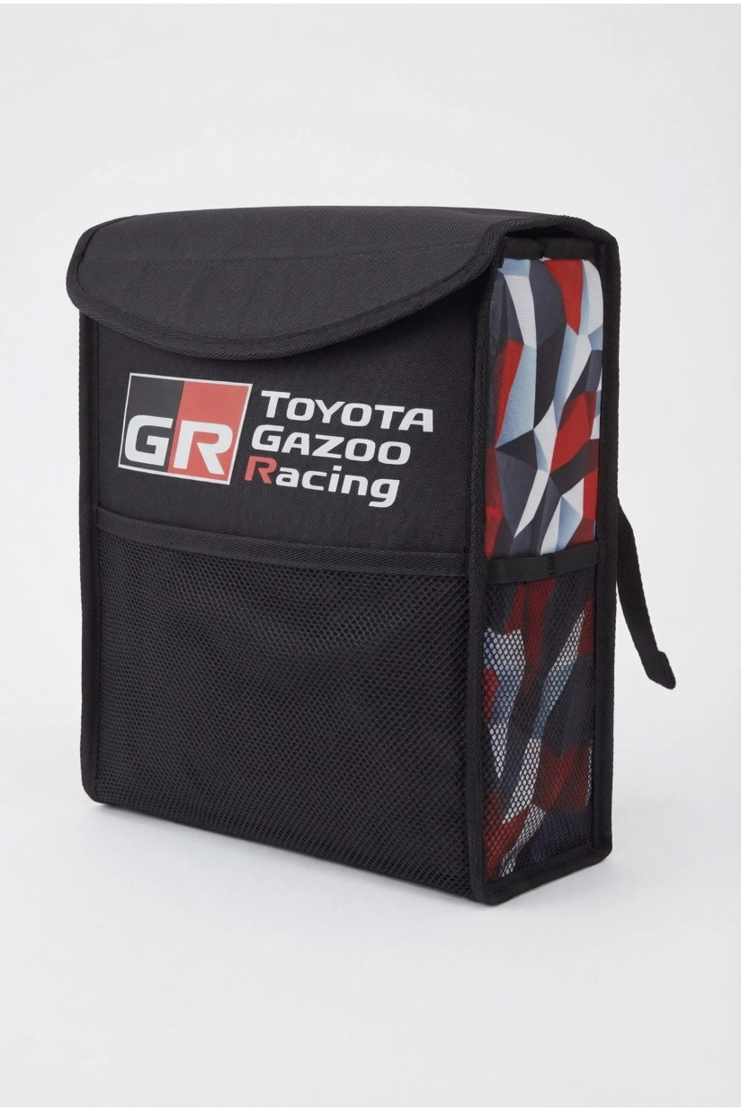 GR masking head rest tidy - 1