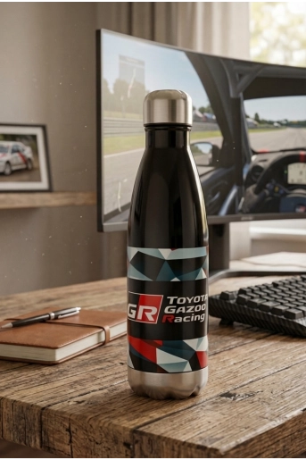 GR Yaris waterbottle - 1 (2)