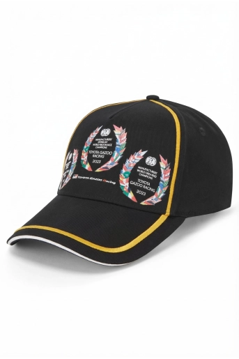 2023 WCHAMPIONS CAP - 1