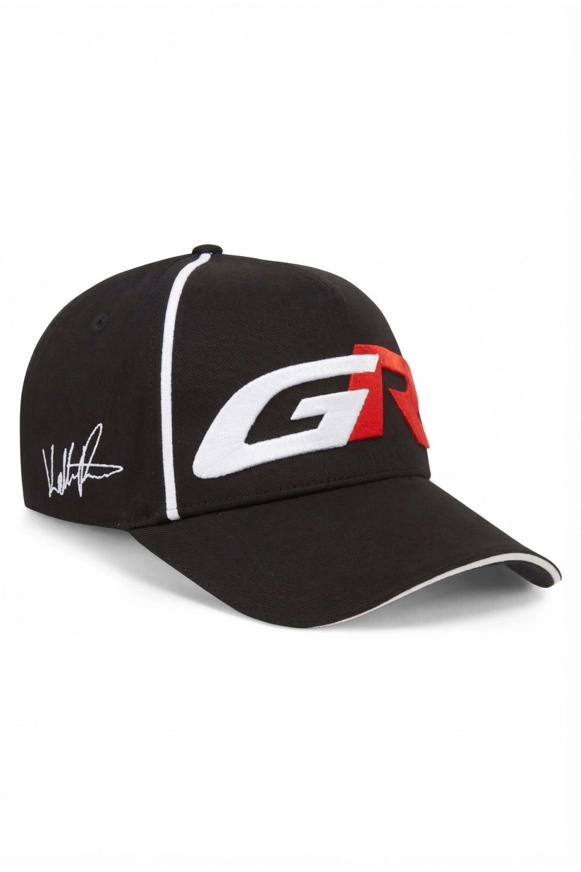 WRT Rovanpera driver cap - 2