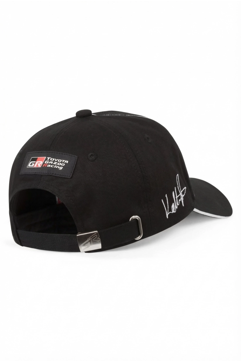 WRT Rovanpera driver cap - 3