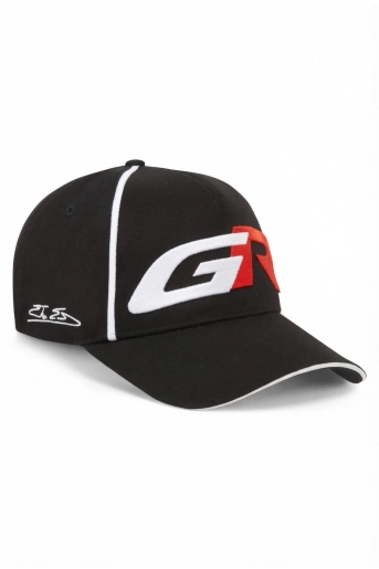 WRT Evans driver cap - 1