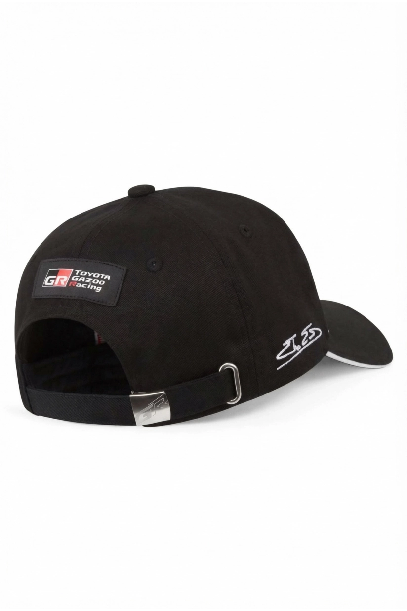 WRT Evans driver cap - 3