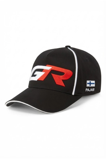 WRT Pajari driver cap - 1