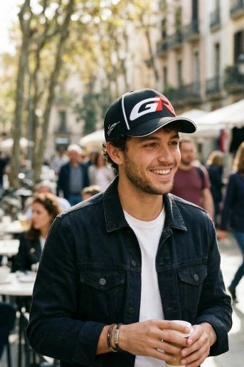 WRT Pajari driver cap - 1 (2)